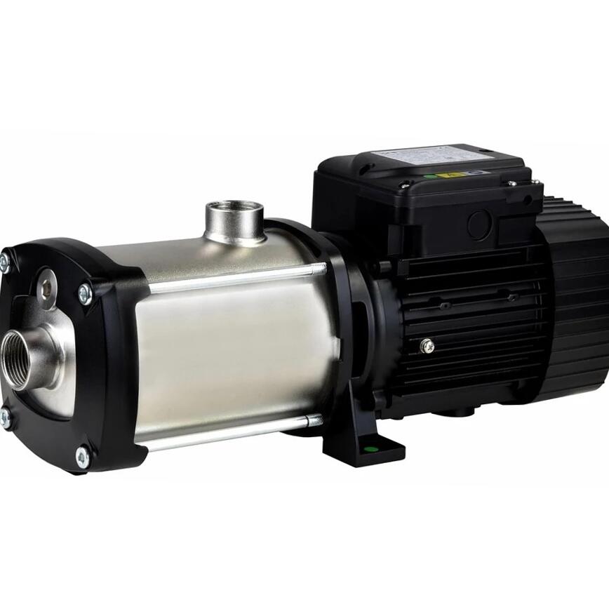 Vízellátás modern szivattyúkkal: a jövő megoldásai