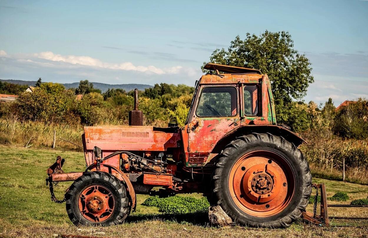 Az ISOBUS technológia előnyei a modern mezőgazdaságban