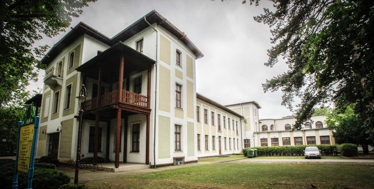 Többfunkciós egyetemi központot terveznek Siófokra