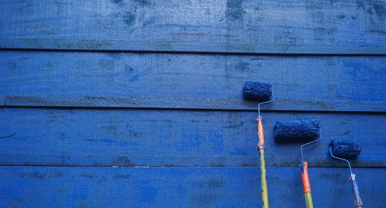 Zománcfesték: védelem az időjárás kihívásaival szemben