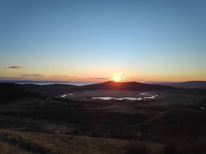Meghalt egy futó a Tihany Trail szombati versenye közben