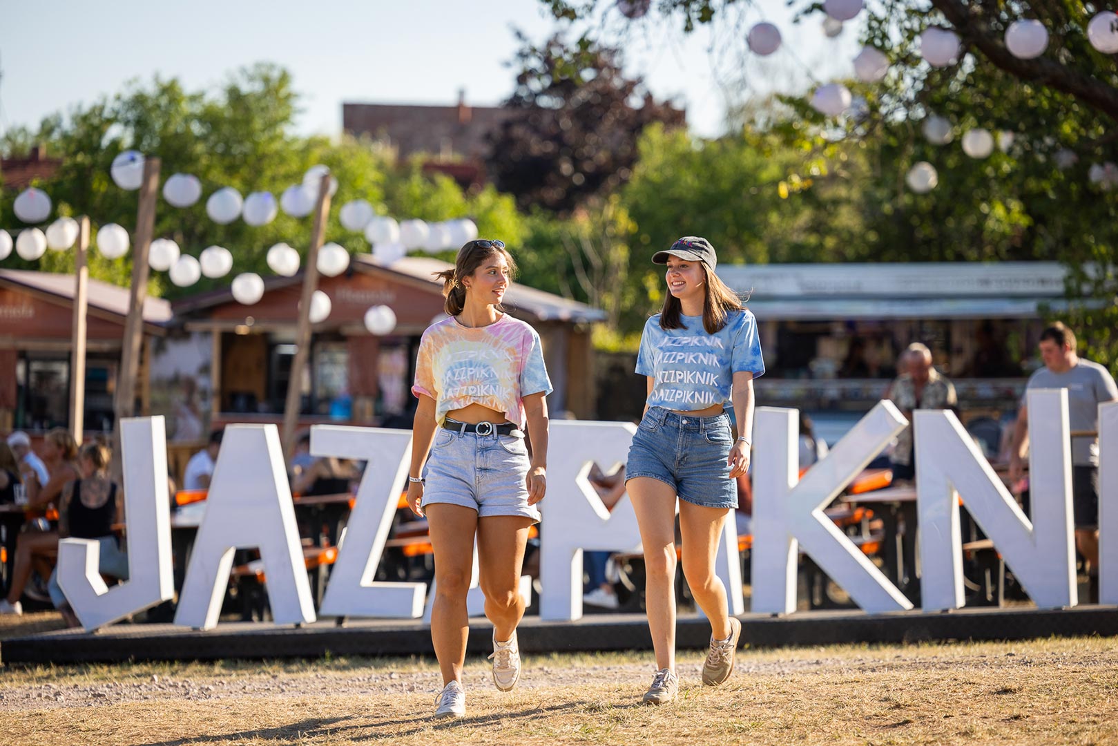 Újabb világsztárokat jelentett be a Paloznaki Jazzpiknik