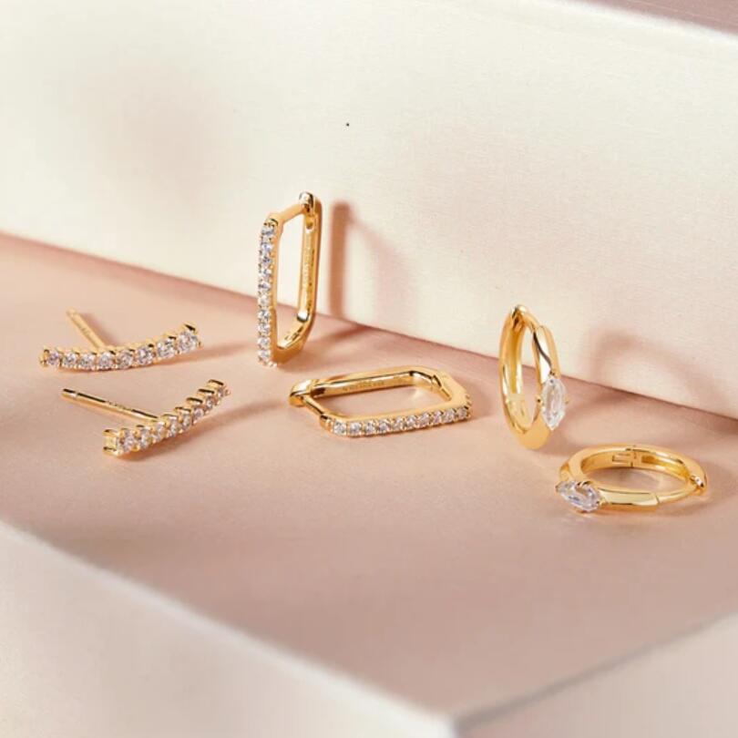 Amit tudnod kell az aranyozott ezüst ékszerekről