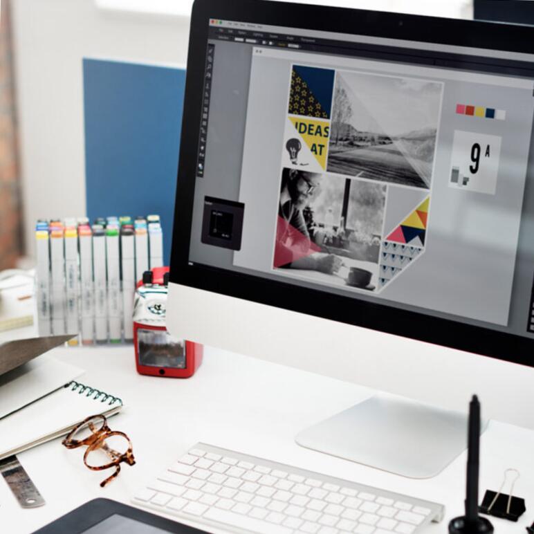 Miért más az RGB és a CMYK, és mikor használjuk őket?