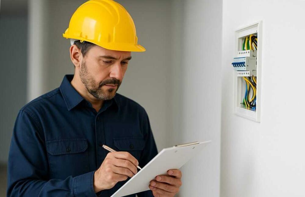 Elektromos rendszerünk láthatatlan őrei