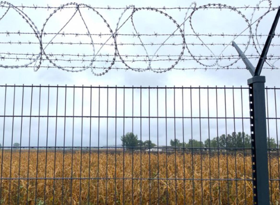 Acél zártszelvények szerepe az építőiparban