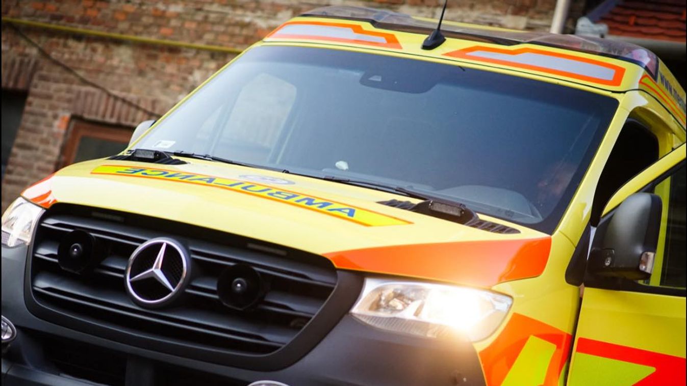 Megkezdődhet az új mentőállomás tervezése Veszprémben