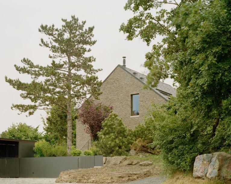 Megvan az Év Balatoni Háza