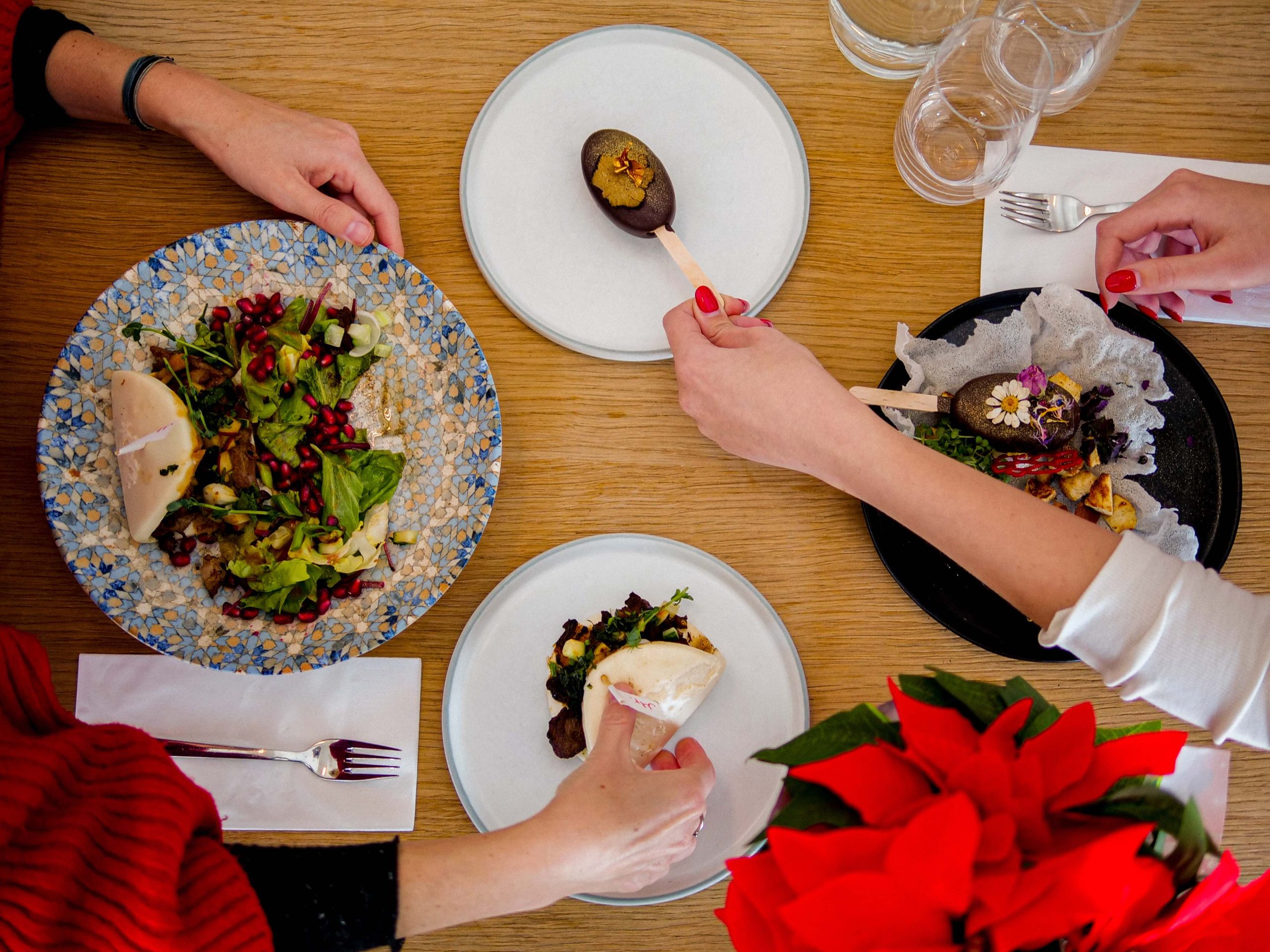 Szenvedélyes ízek Badacsonyban – ismét jelentkezik a Gasztrohegy