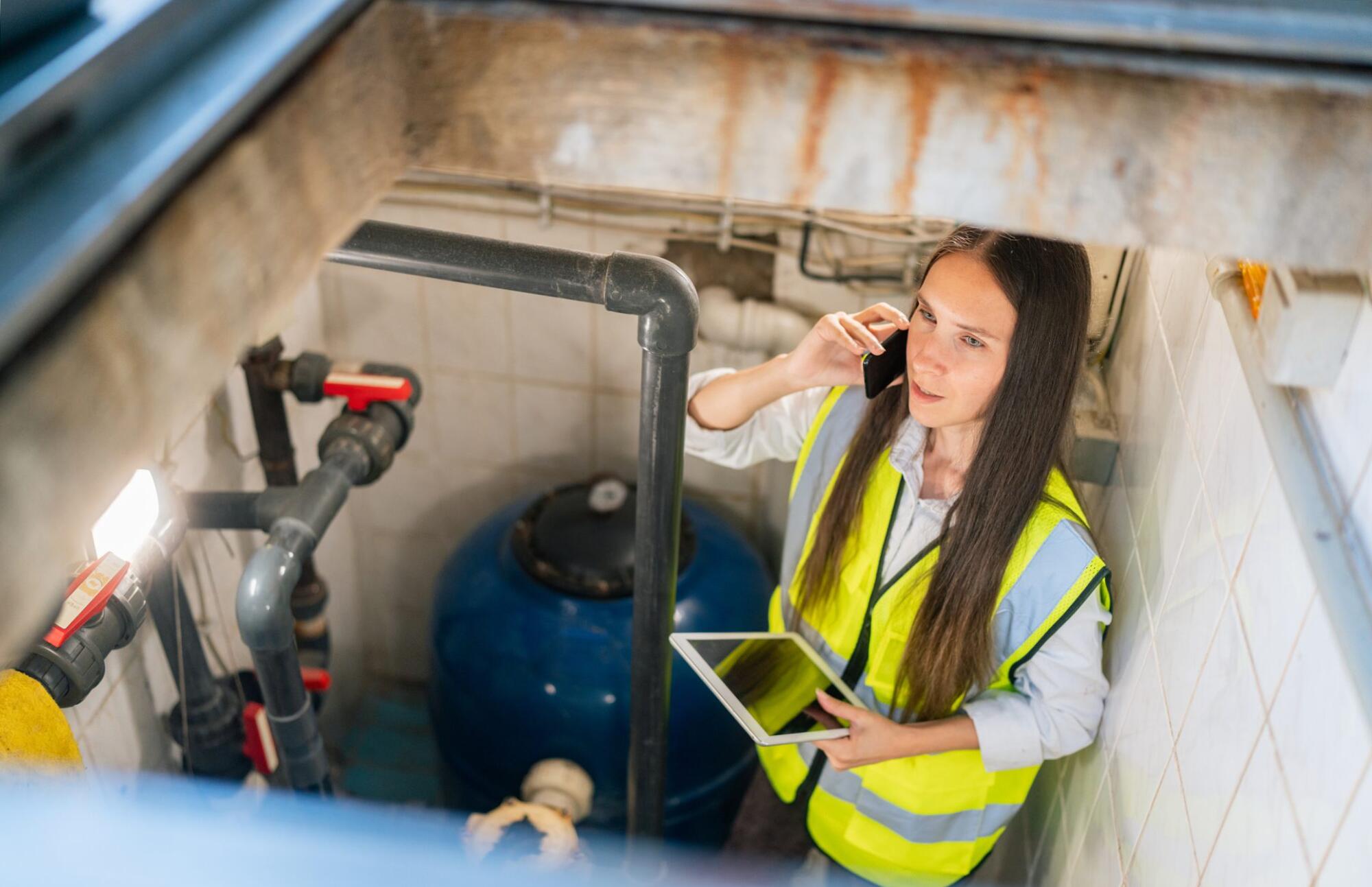 Fenntartható medencekarbantartás: hogyan optimalizálhatjuk a költségeket?