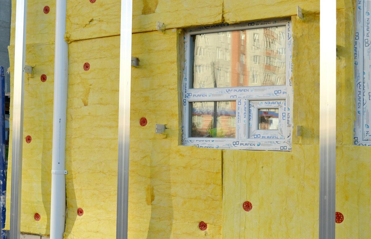 A polisztirolvágók jelentősége a szigetelési munkák során