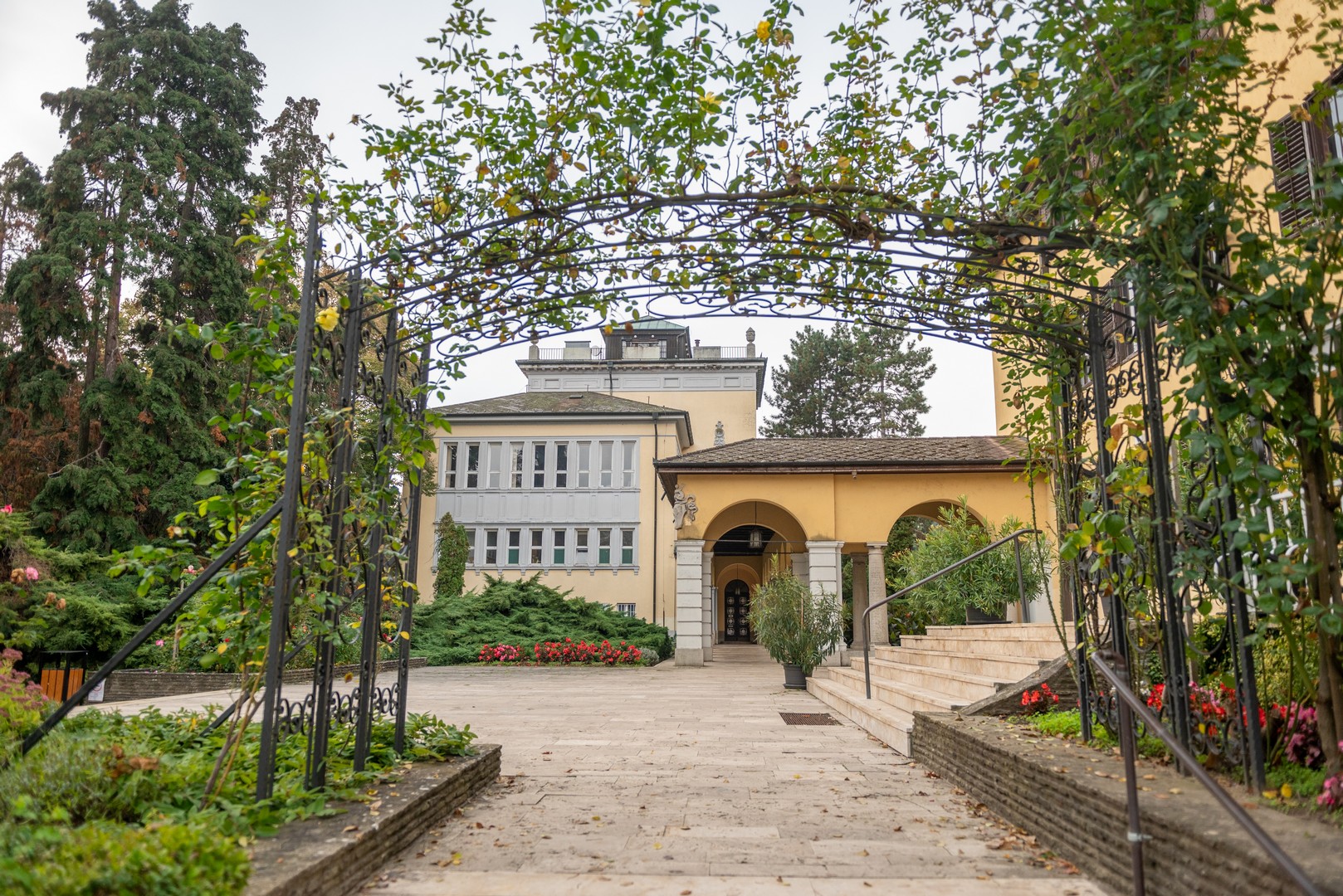 Idén ünnepli fennállásának 100. évét a Balatoni Limnológiai Kutatóintézet