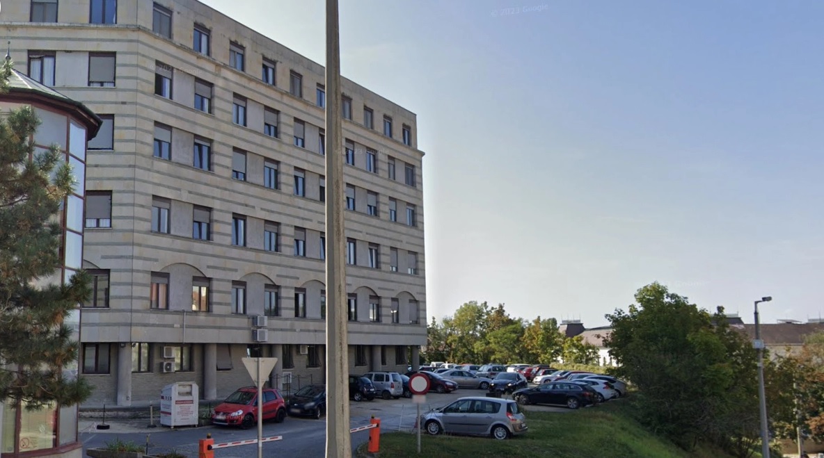 Nyílt állkapocstöréssel ment be szenteste a veszprémi kórházba az MKKP aktivistája, másnap hazaküldték, majd Ausztriában műtötték meg