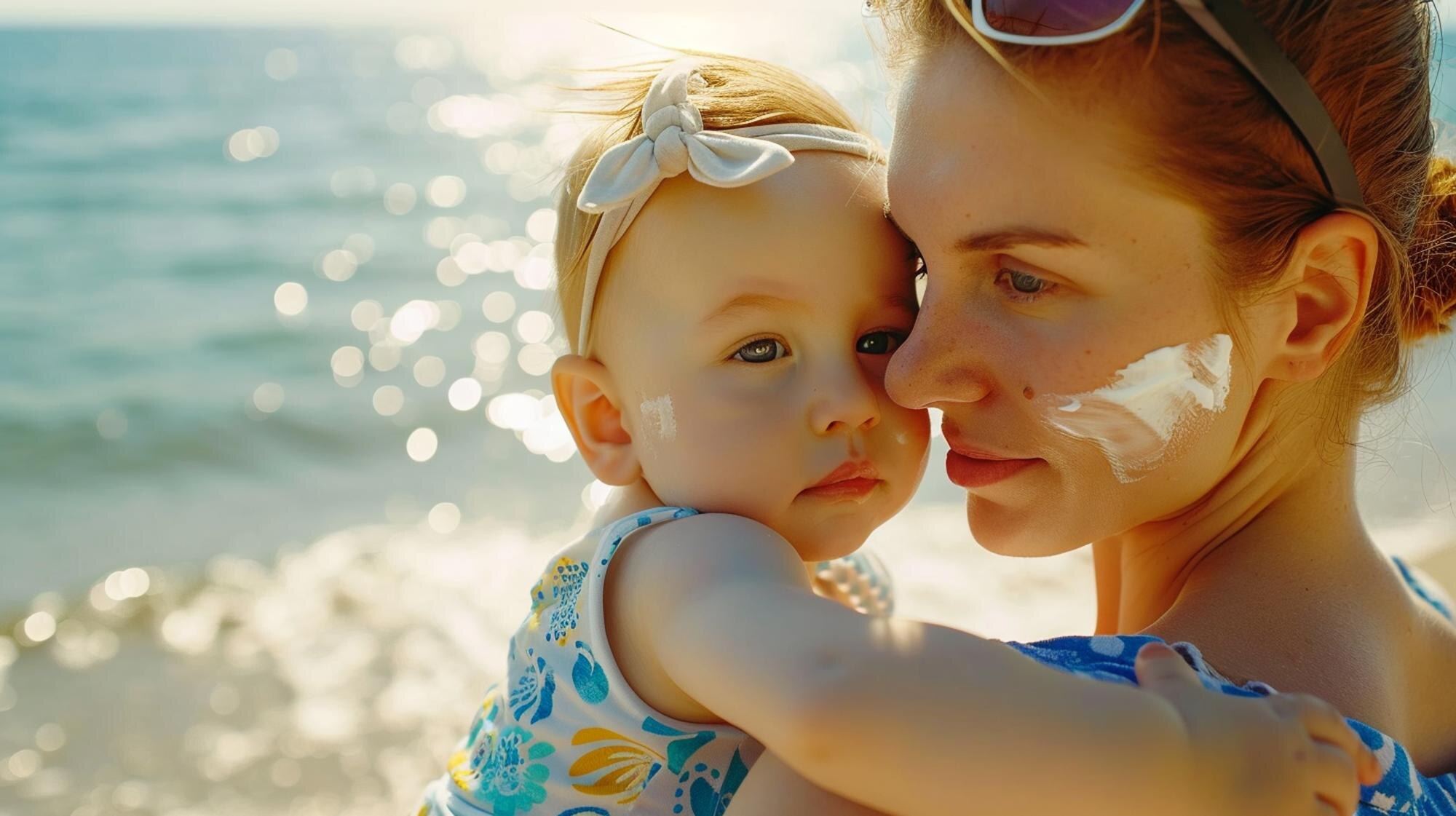 Gyerekbarát strandolás: A biztonságos tóparti élmények kellékei