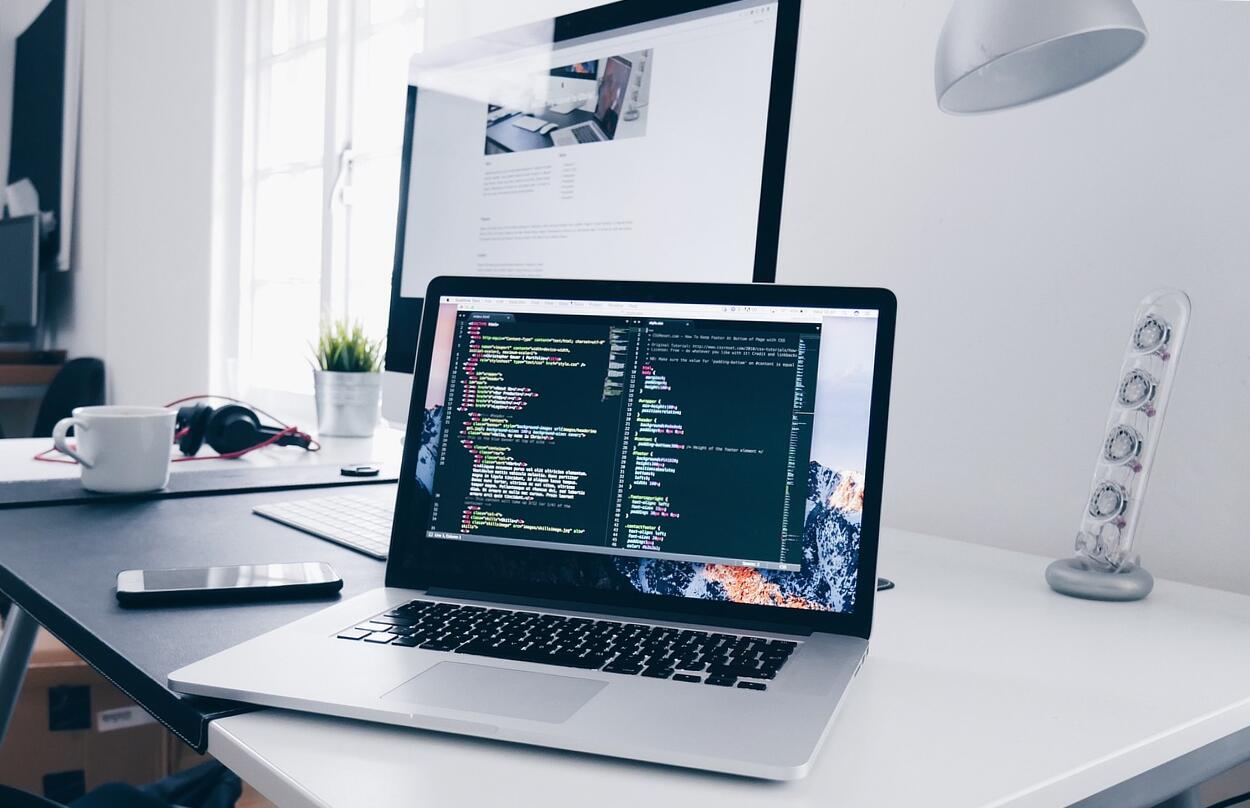 Laptoptisztítás: hogyan őrizd meg laptopod frissességét?