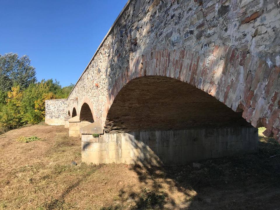 Bakancslistás helyek a Balaton körül – Kőhíd, Zalaszentgrót