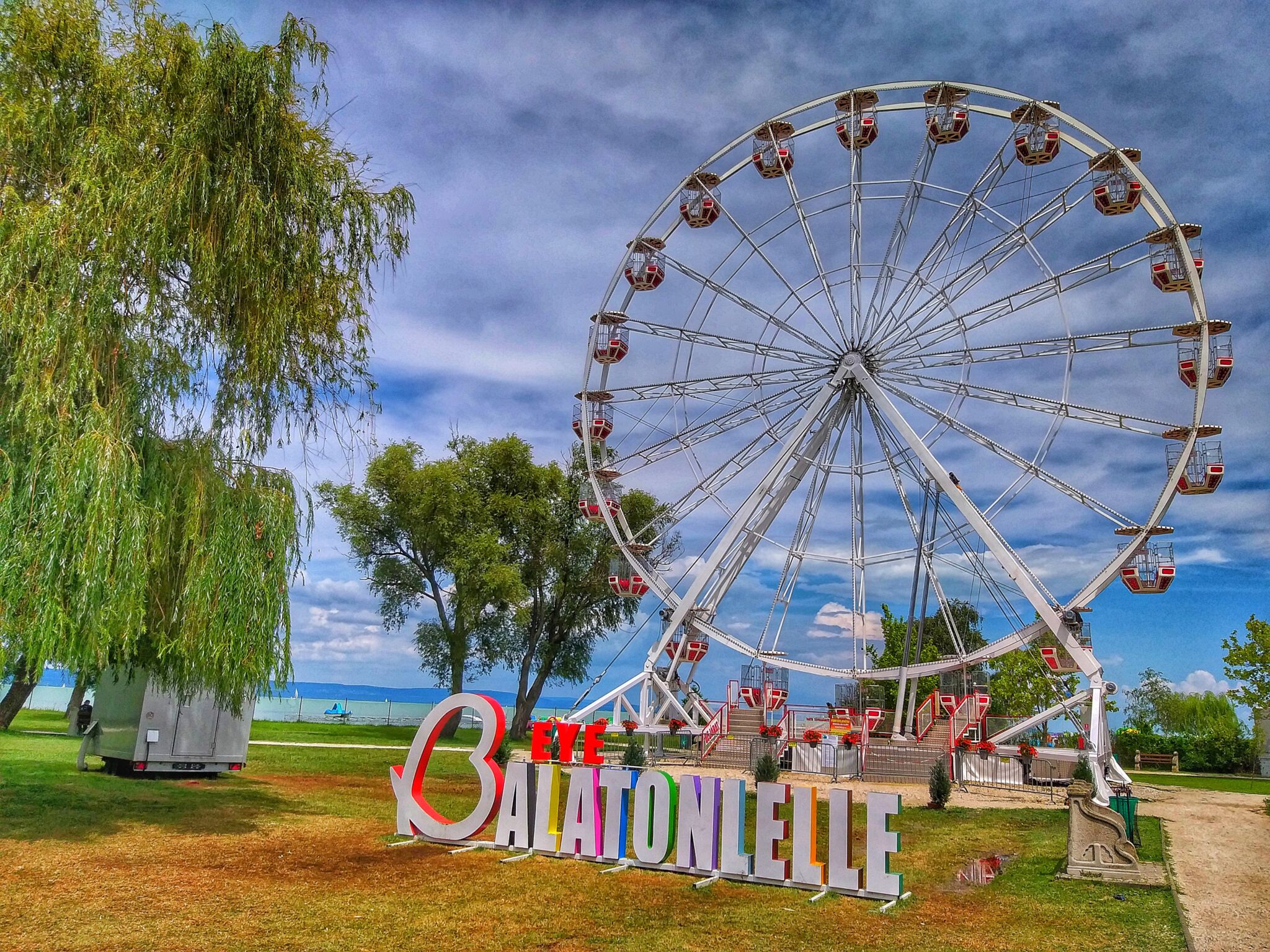 Két Városmarketing Gyémánt Díjat zsebelt be Balatonlelle