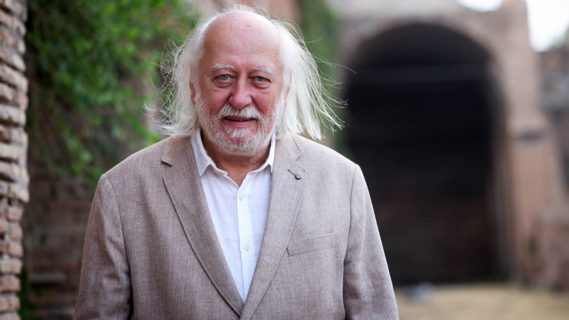 Kisbolygót neveztek el Krasznahorkai Lászlóról és Tarr Béláról