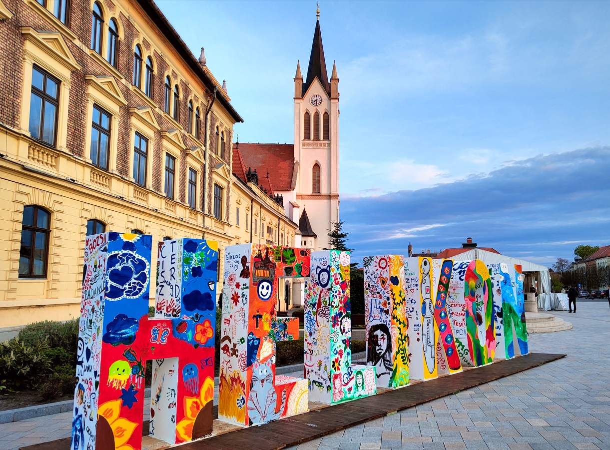 Idén tavasszal is jönnek a Helikoni Ünnepségek Keszthelyen