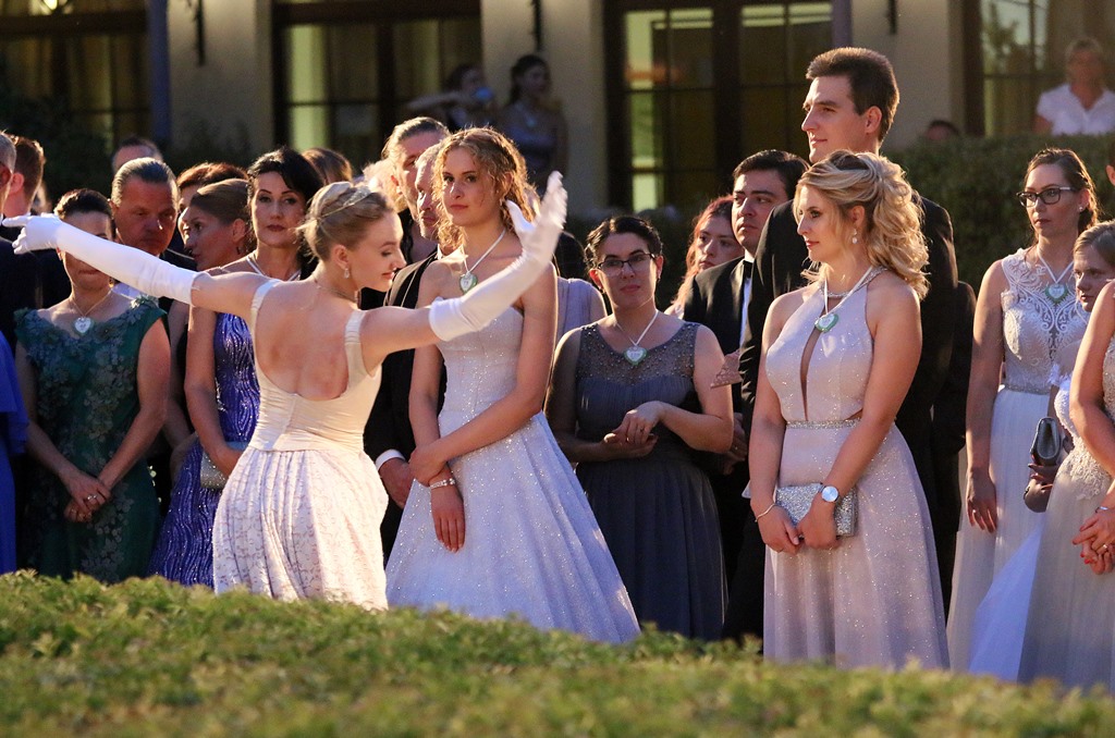 Már kaphatók a jegyek a 201. Anna-bálra