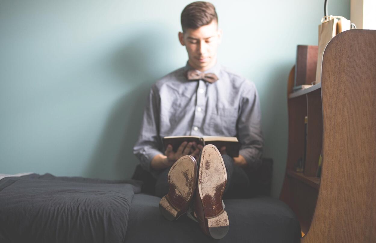 Az élet mélyebb kérdései: filozófia a mindennapokban