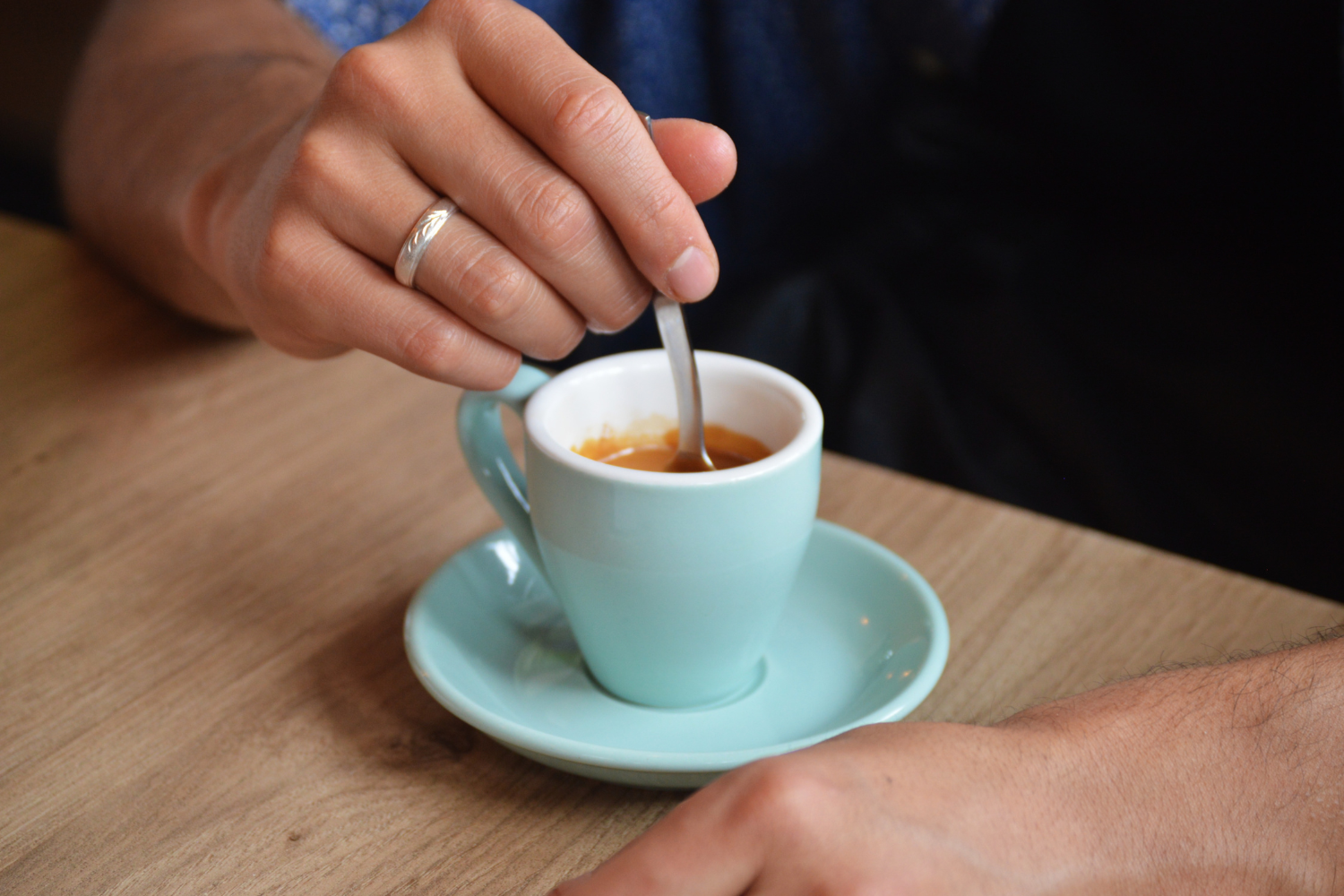 Balatoni munkahét: a jó kávé a sikeres szezon alapja is