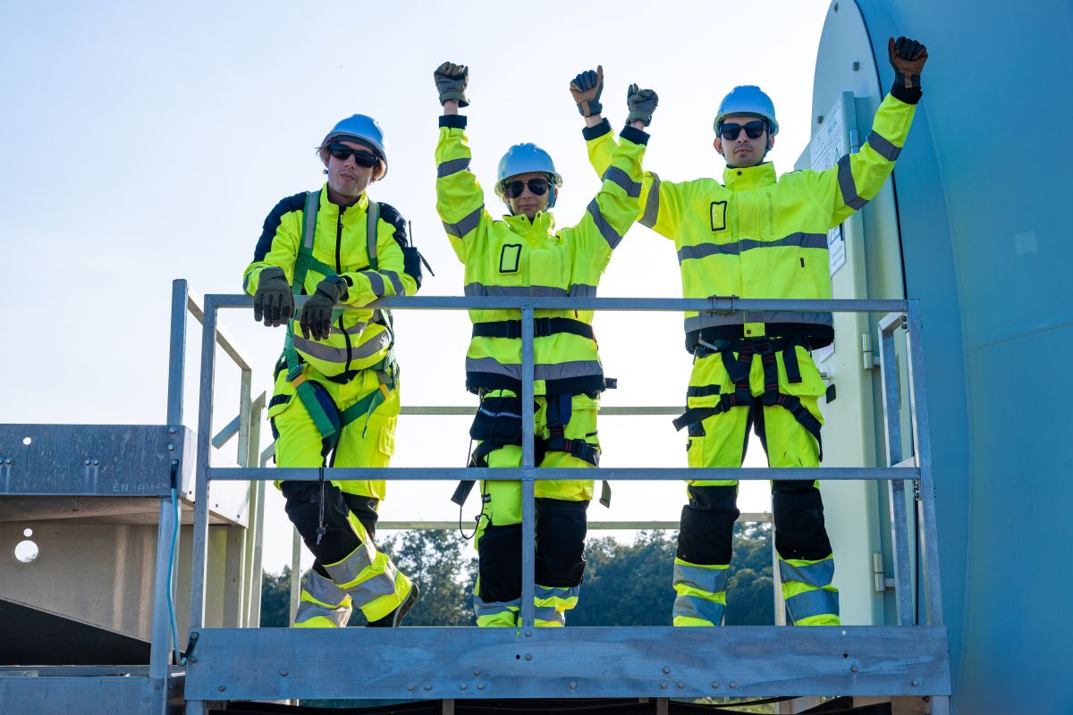 A megelőzés ereje: hogyan csökkenthető a munkahelyi balesetek száma?