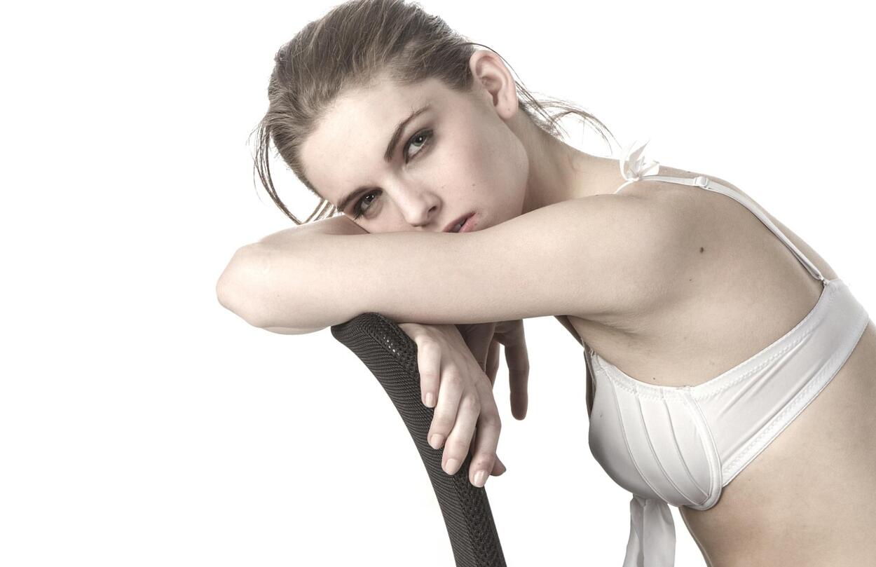 Az alsóneműk világa: mit rejt a ruha alatt?