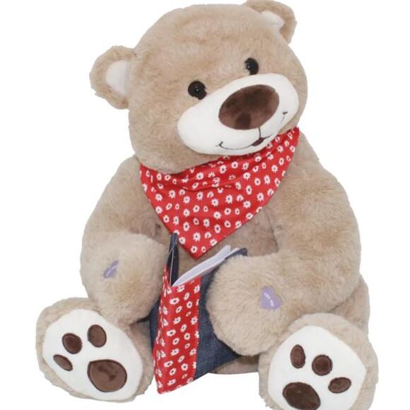 A gyerekek vidámsága a hétköznapi rohanás közepette