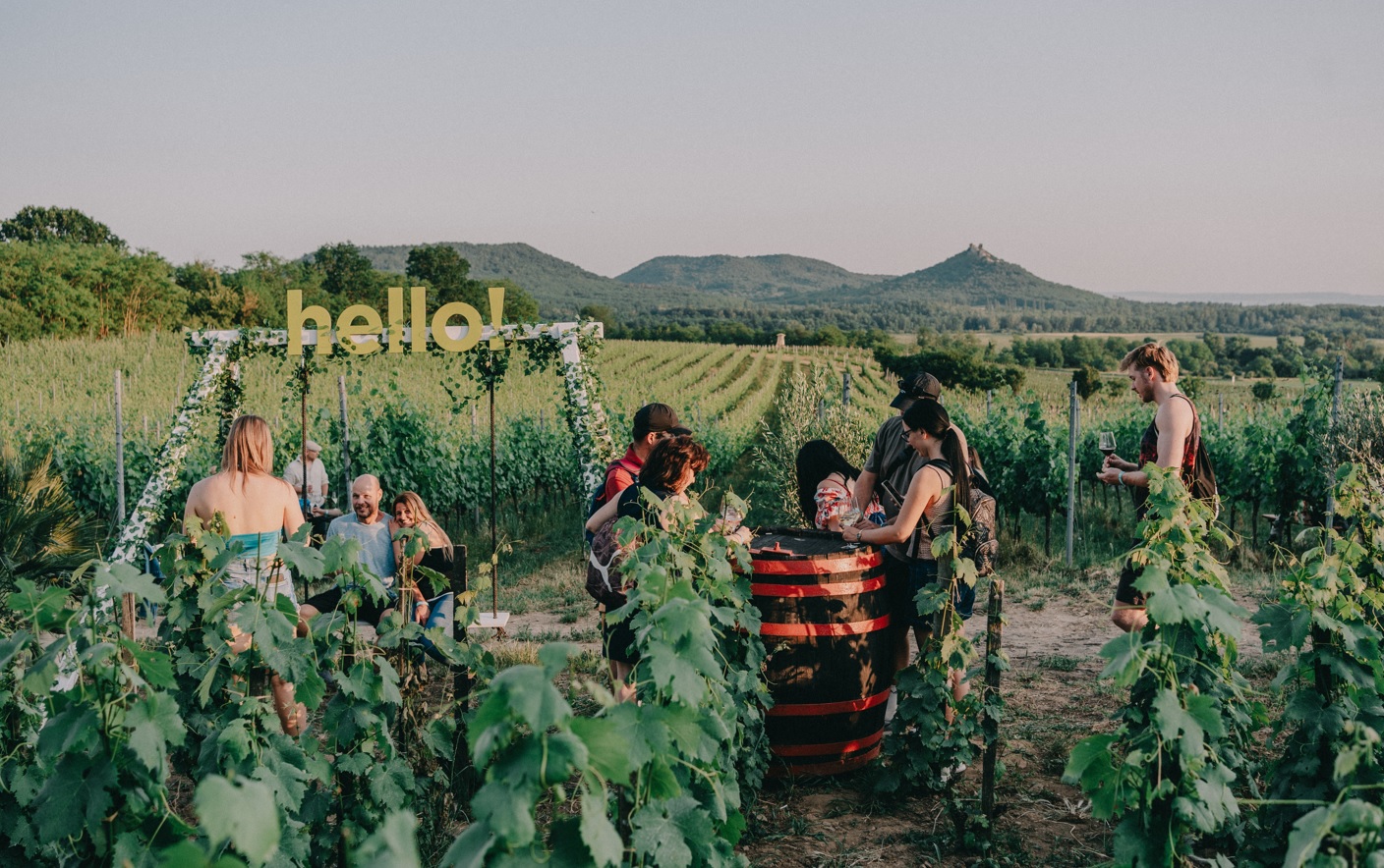 Szent György-hegy hajnalig 2026: több helyszín, több program, több varázslat