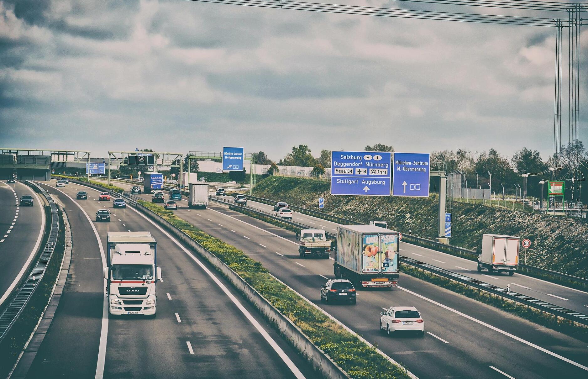 Európa legveszélyesebb útjai