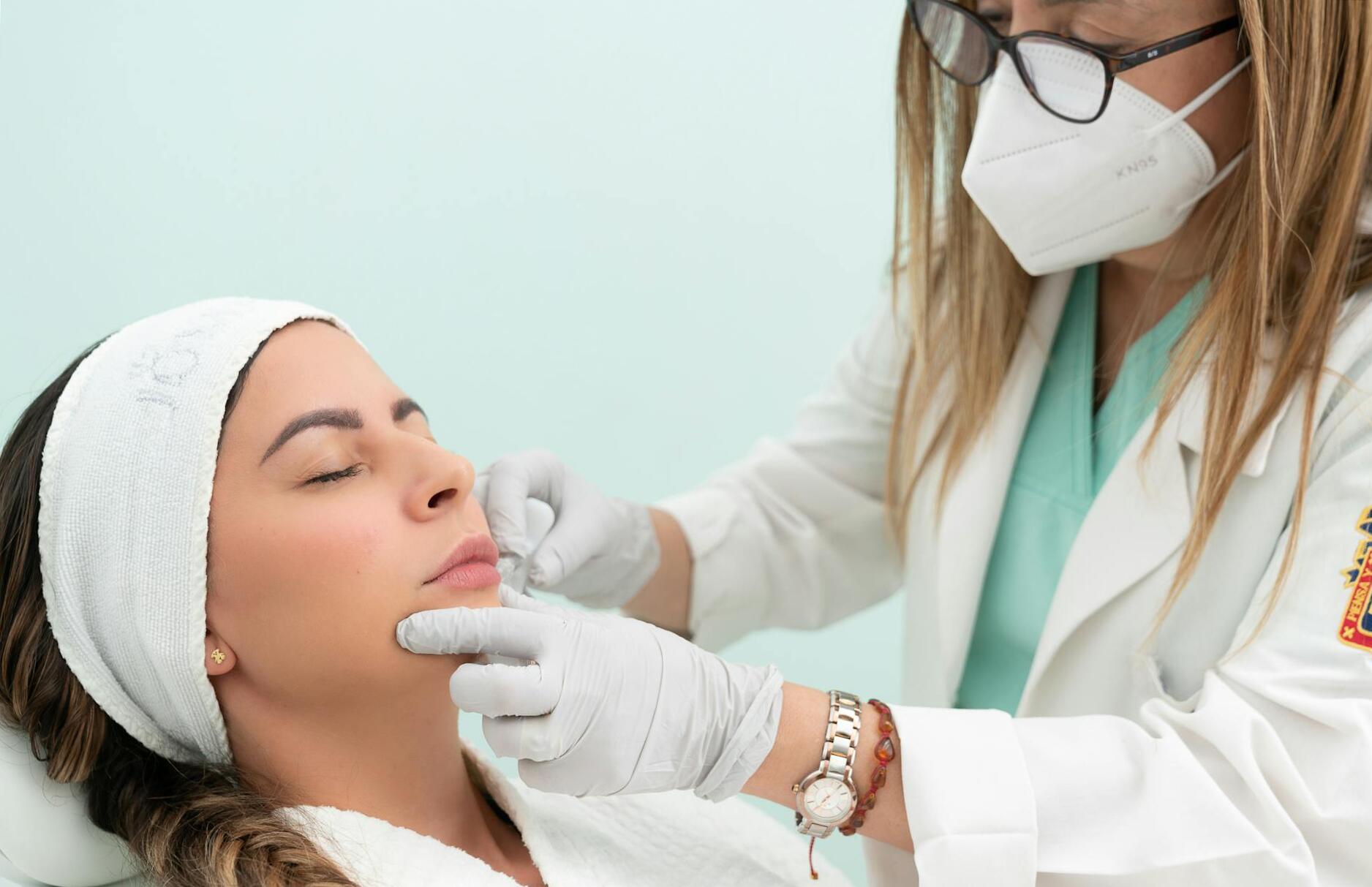 A hialuronsavas kezeléseknél nem mindegy, milyen töltőanyagot használnak