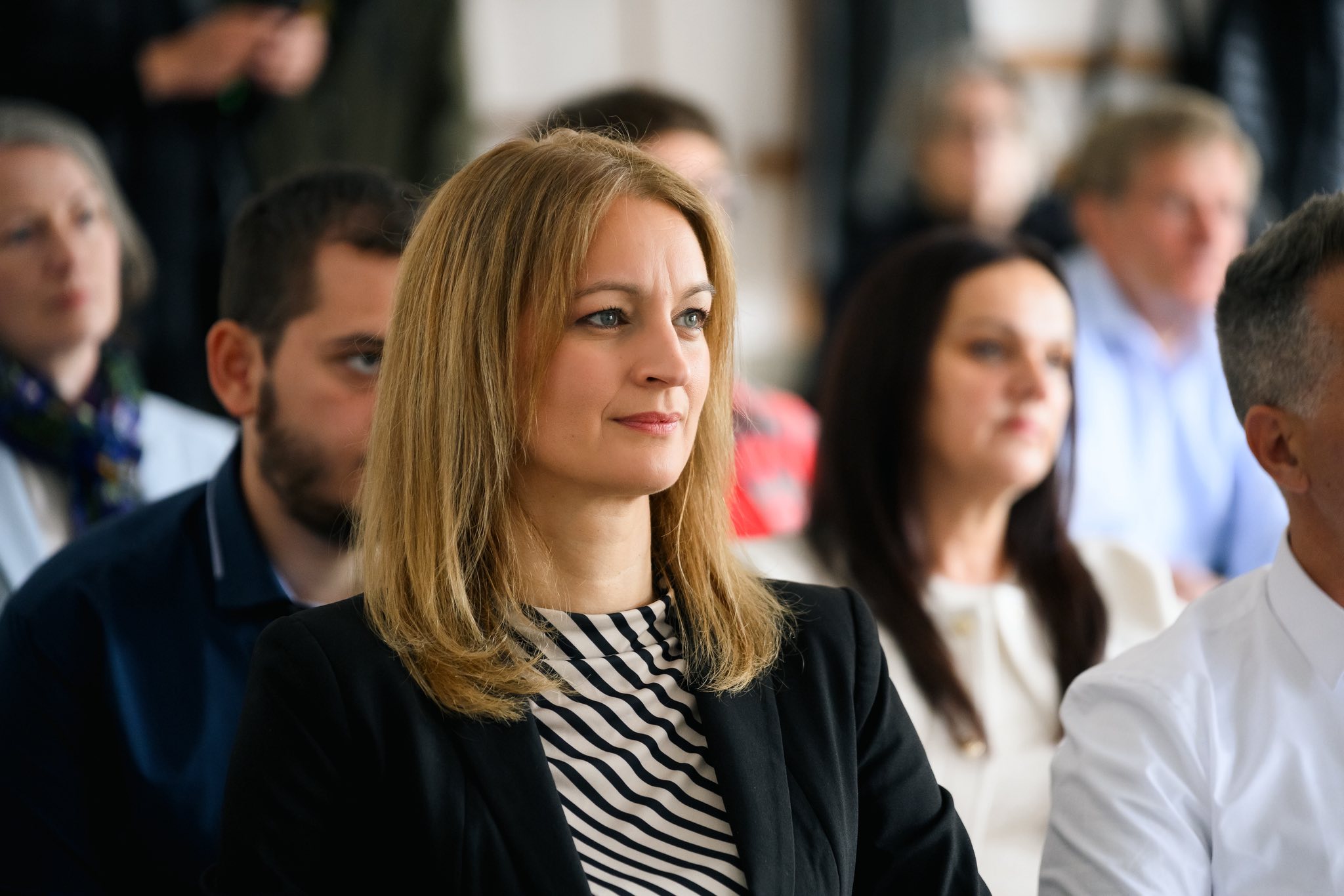 A Balaton-parti luxusépítkezéseknek ment neki a parlament új házelnöke