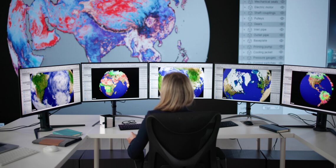 Itt a legújabb éghajlati jelentés a Földről: minden mutatóban rosszabb a helyzet, de vannak meglepő eredmények is a legutóbbi IPCC-jelentés óta