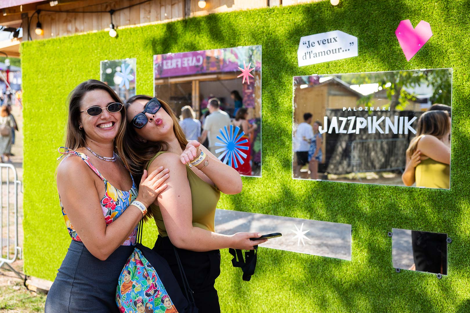 Teljes a Paloznaki Jazzpiknik 2026 fellépőinek névsora – idén is világsztárokkal érkezik a Balaton kedvenc jazzfesztiválja