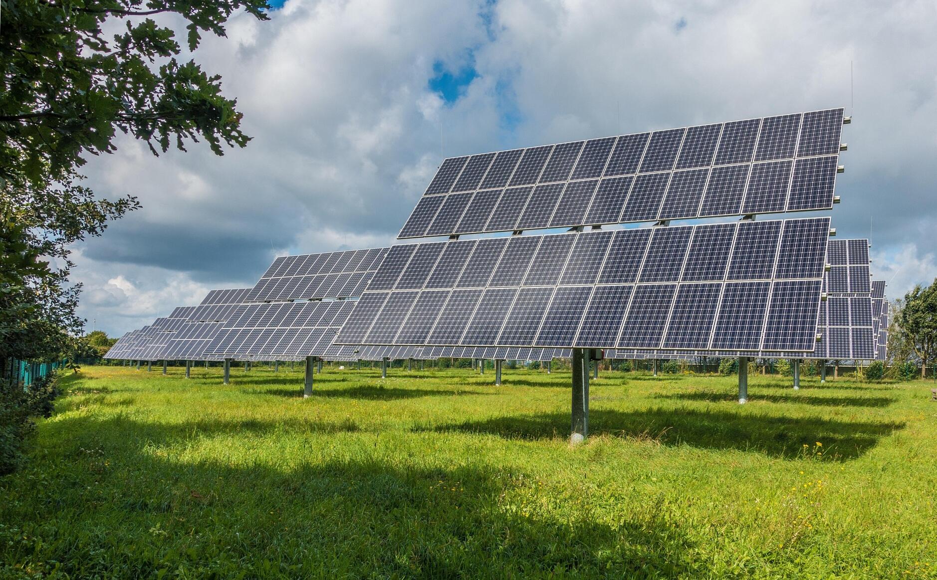 Hogyan lehet még hatékonyabb a napenergia használata?
