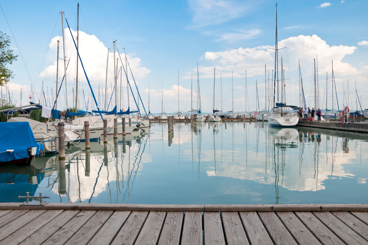 10 különleges program ötlet a Balatonnál, amit idén nyáron ki kell próbálnod