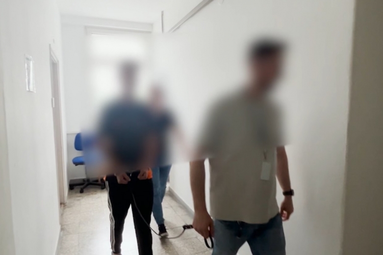 Maga előtt görgette a lopott olajos hordót egy részeges tolvaj Veszprémben