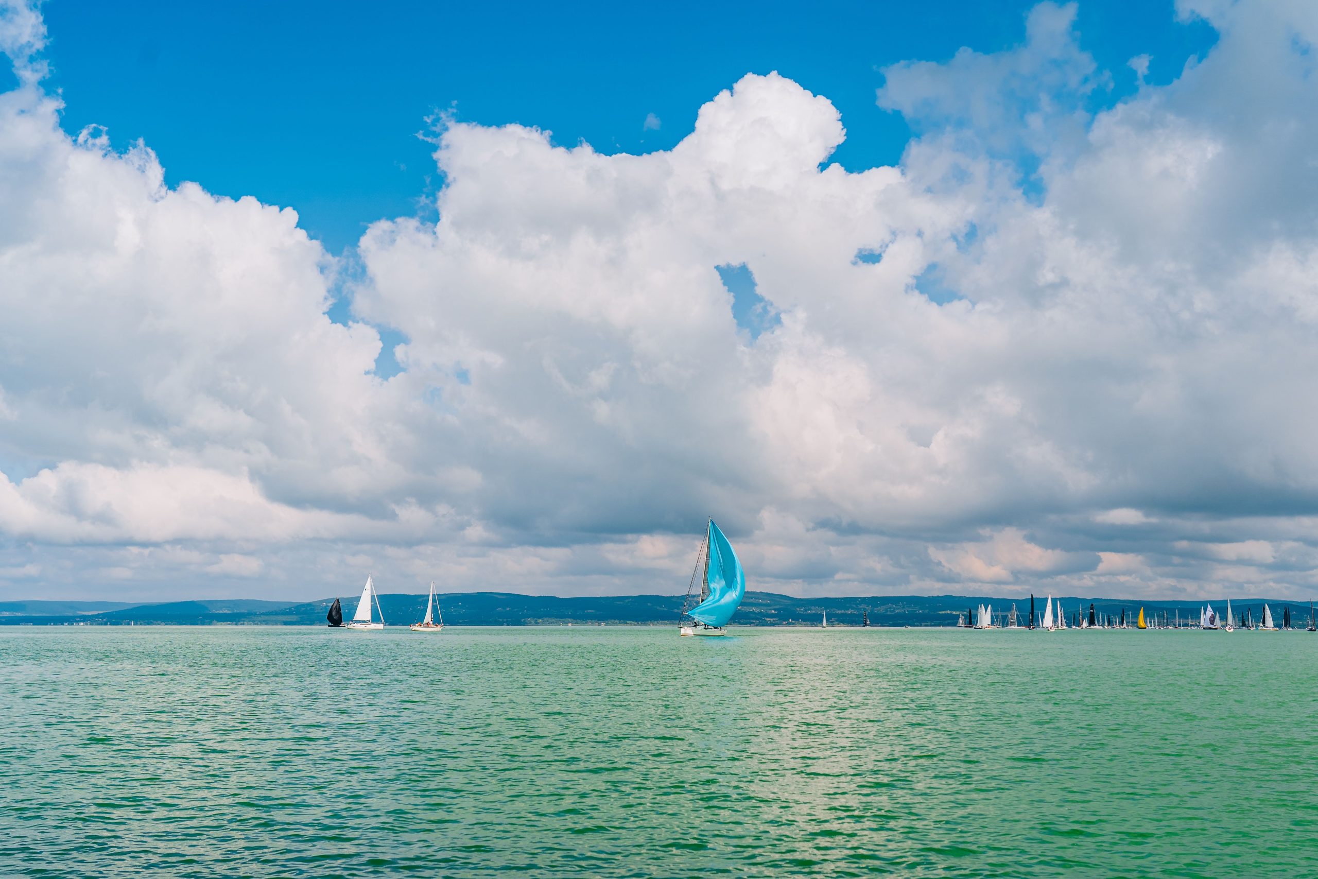 Összefogtak a legnagyobb hazai tavak: közös párbeszéd indul a Balaton, a Tisza-tó és a Velencei-tó jövőjéért