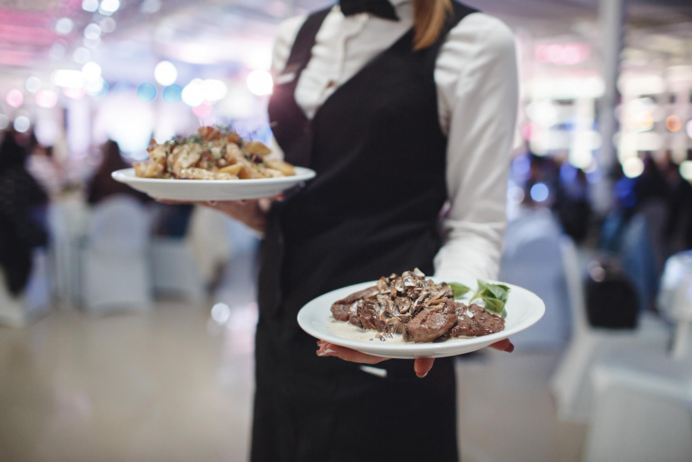 Mit várnak ma a vendégek egy modern catering szolgáltatástól? Mit várnak ma a vendégek egy modern catering szolgáltatástól?